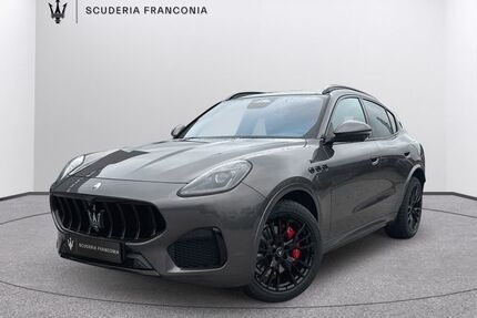 Maserati Grecale Gebrauchtwagen