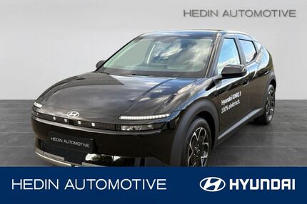 Hyundai IONIQ 3 Gebrauchtwagen