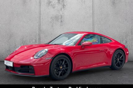 Porsche 992 Gebrauchtwagen