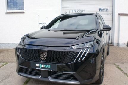 Peugeot 5008 Gebrauchtwagen