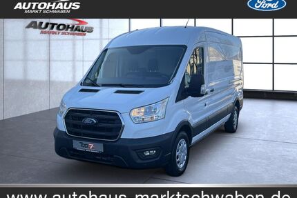 Ford Transit Gebrauchtwagen