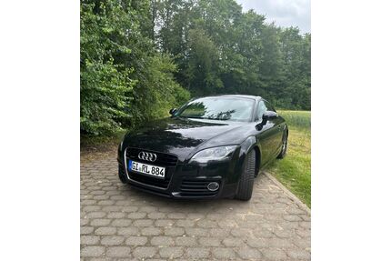 Audi TT Gebrauchtwagen