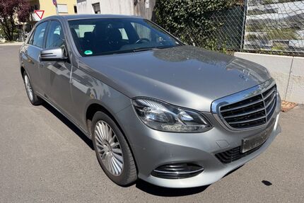Mercedes-Benz E 220 Gebrauchtwagen