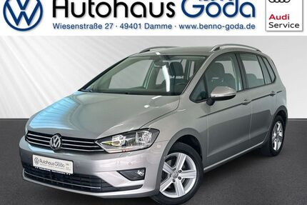 VW Golf Sportsvan Gebrauchtwagen