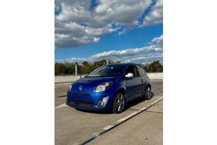Renault Twingo Gebrauchtwagen