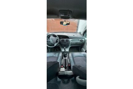 Renault Megane Gebrauchtwagen