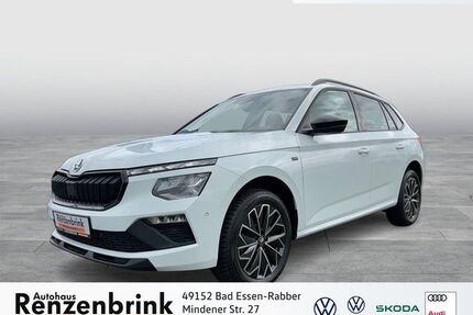 Skoda Kamiq Gebrauchtwagen