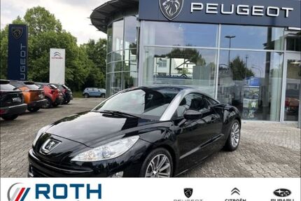 Peugeot RCZ Gebrauchtwagen