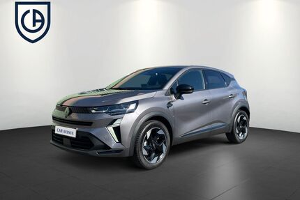 Renault Captur Gebrauchtwagen
