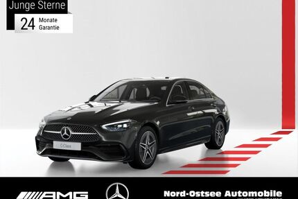 Mercedes-Benz C 300 Gebrauchtwagen