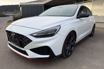 Hyundai i30 Gebrauchtwagen