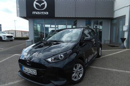 Mazda 2 Hybrid Gebrauchtwagen
