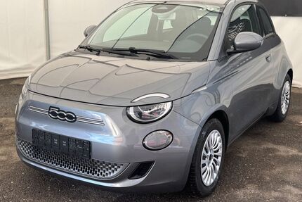 Fiat 500e Gebrauchtwagen