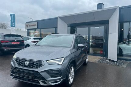 Seat Ateca Gebrauchtwagen