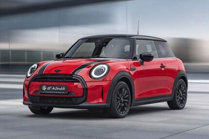 Mini Cooper Gebrauchtwagen