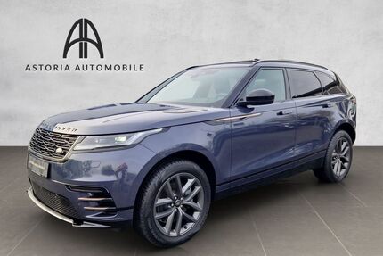 Land Rover Range Rover Velar Gebrauchtwagen