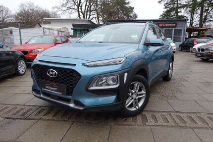 Hyundai KONA Gebrauchtwagen