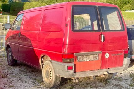 VW T4 andere Gebrauchtwagen
