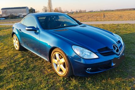 Mercedes-Benz SLK 280 Gebrauchtwagen