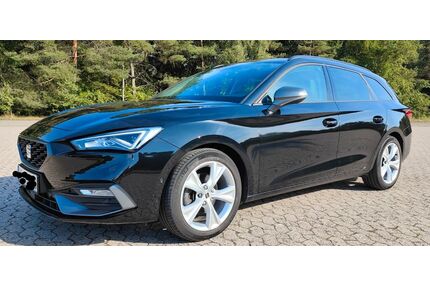 Seat Leon Gebrauchtwagen