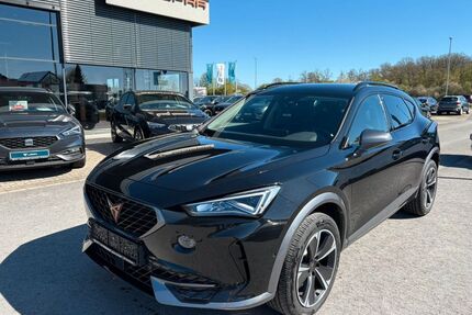 Cupra Formentor Gebrauchtwagen