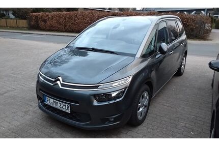 Citroen C4 Picasso Gebrauchtwagen