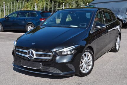 Mercedes-Benz B 180 Gebrauchtwagen