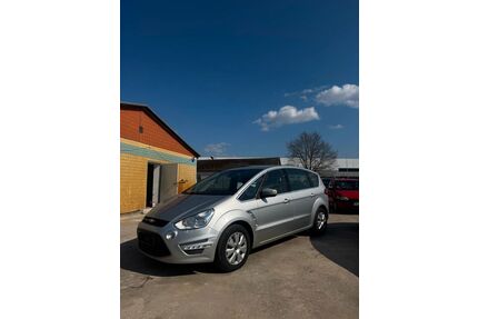 Ford S-Max Gebrauchtwagen