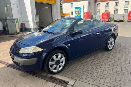 Renault Megane Gebrauchtwagen