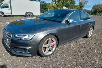 Audi S4 Gebrauchtwagen