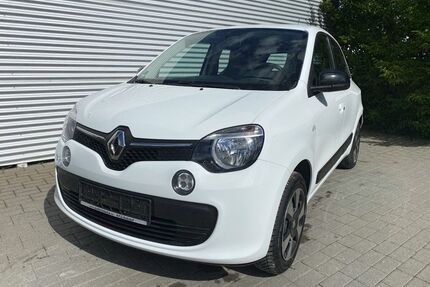 Renault Twingo Gebrauchtwagen