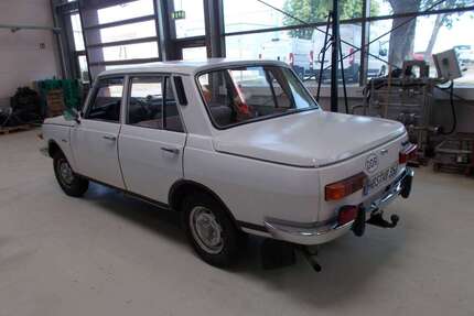 Wartburg 353 Gebrauchtwagen