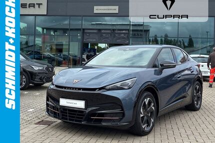 Cupra Tavascan Gebrauchtwagen