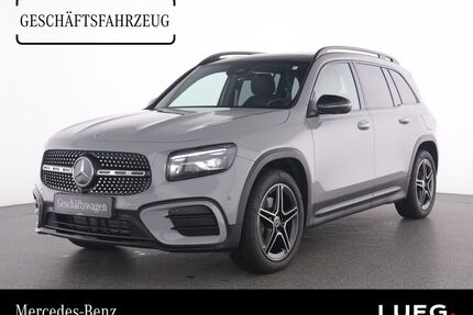Mercedes-Benz GLB 200 Gebrauchtwagen