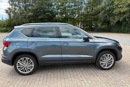 Seat Ateca Gebrauchtwagen