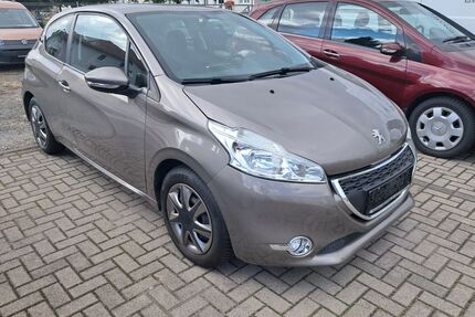 Peugeot 208 Gebrauchtwagen