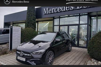 Mercedes-Benz GLA 200 Gebrauchtwagen