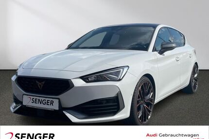 Cupra Leon Gebrauchtwagen