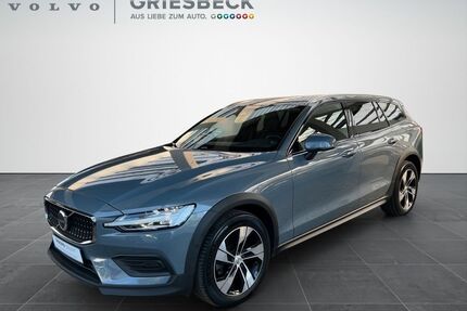 Volvo V60 Cross Country Gebrauchtwagen