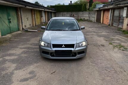 Mitsubishi Lancer Gebrauchtwagen