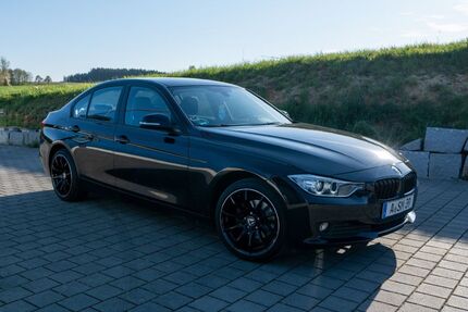 BMW 316 Gebrauchtwagen