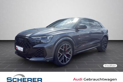 Audi RSQ8 Gebrauchtwagen