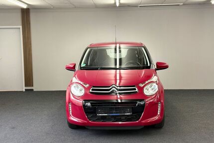 Citroen C1 Gebrauchtwagen