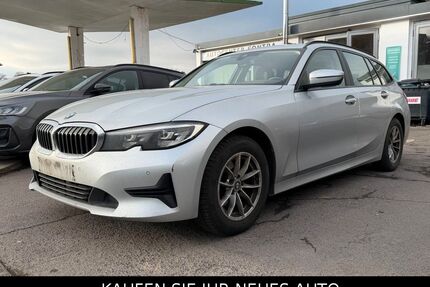 BMW 320 Gebrauchtwagen