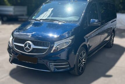 Mercedes-Benz V 300 Gebrauchtwagen