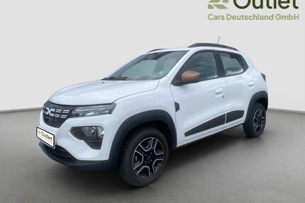 Dacia Spring Gebrauchtwagen