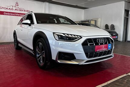 Audi A4 Allroad Gebrauchtwagen
