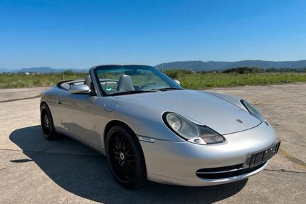 Porsche 996 Gebrauchtwagen