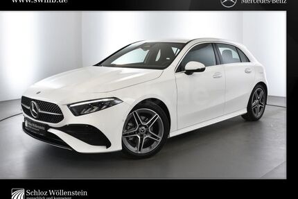 Mercedes-Benz A 180 Gebrauchtwagen
