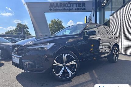 Volvo XC60 Gebrauchtwagen